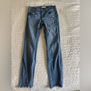 Loft Skinny Jeans